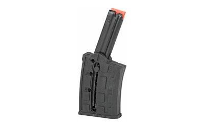 MAG MSBRG 715T 22LR 25RD BL