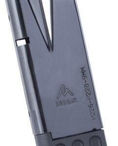 MEC-GAR MAG SIG P228 9MM 10RD BL