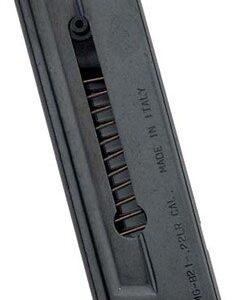 MEC-GAR MAG BERETTA 21 .25 9RD BL