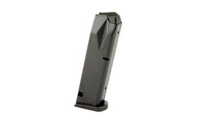 PROMAG BERETTA 92F 9MM 15RD BL