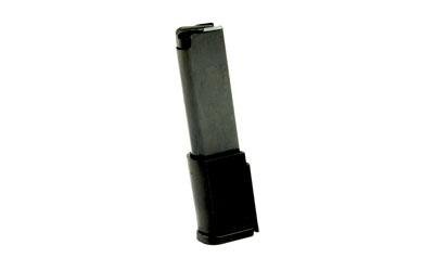 PROMAG DIAMOND BACK 10RD BL