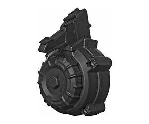PROMAG SKS 7.62X39MM 50RD DRUM BLACK