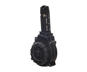 PROMAG GLOCK 20 10MM DRUM 50RD BLACK