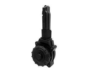 PROMAG TAURUS GX4 9MM DRUM 50RD BLK