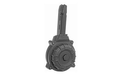 PROMAG FOR GLK 22 40S&W 50RD DRM PLY
