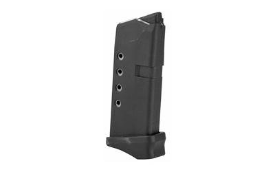 PROMAG FOR GLK 43 9MM 6RD BLACK