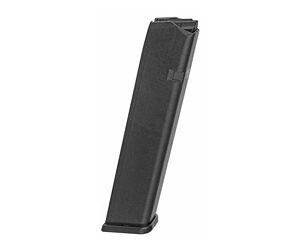 PROMAG FOR GLK 17 9MM 25RD BLK PLY
