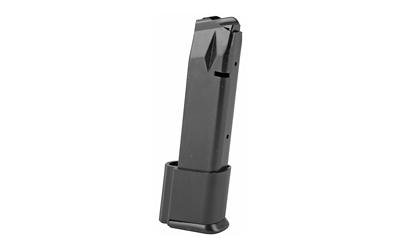 PROMAG WART HOG/P12/P13/P14 20RD BL