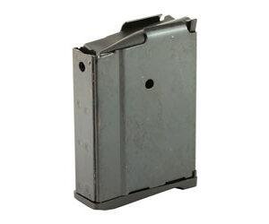 PROMAG RUGER MINI 30 762X39 10RD BL