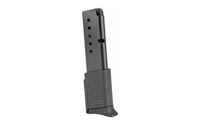 PROMAG RUGER LCP 10RD 380ACP 10RD BL