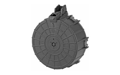 PROMAG SAIGA 12GA DRUM MAG 20RD BLK