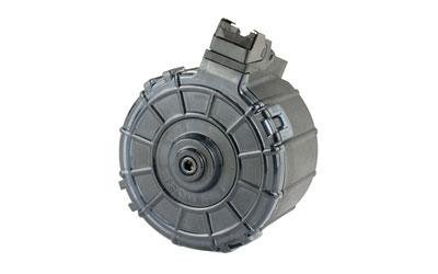 PROMAG SAIGA 12GA DRUM MAG 12RD BLK