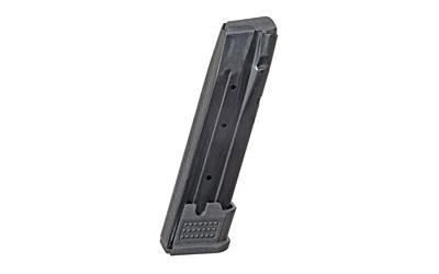 PROMAG SIG P320 9MM 21RD BLUE STEEL