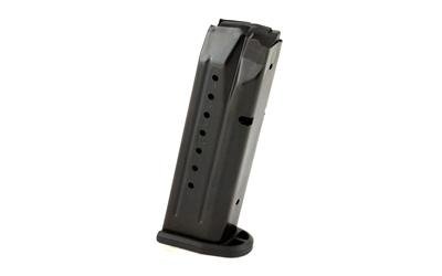 PROMAG S&W M&P-9 9MM 17RD BL