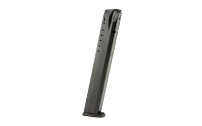 PROMAG S&W M&P-40 40SW 25RD BL
