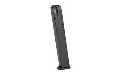PROMAG S&W SD40 40SW 25RD BLUE STEEL