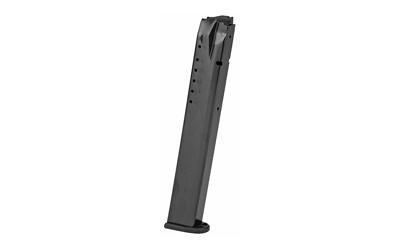 PROMAG S&W SD40 40SW 25RD BLUE STEEL