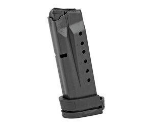 PROMAG S&W SHIELD 9MM 8RD BL STEEL