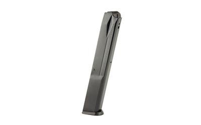 PROMAG SPGFLD XD 40S&W 20RD BLK