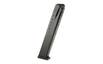 PROMAG SPGFLD XDM 45ACP 25RD BL STL