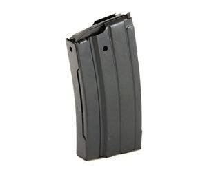 MAG RUGER MINI-14 223REM 20RD BLK