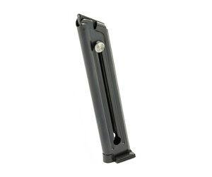 MAG RUGER MKII 22LR 10RD BL