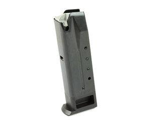 MAG RUGER P95 9MM 10RD BL