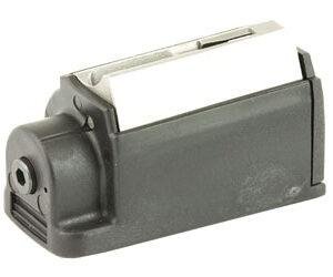 MAG RUGER M77 44MAG 4RD BL