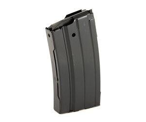 MAG RUGER MINI-14 300BLK 20RD BLK