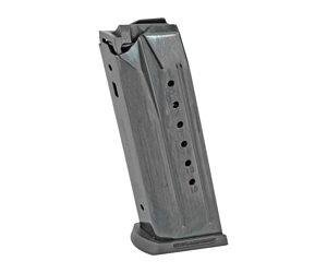 MAG RUGER SEC-9/PC 9MM 15RD