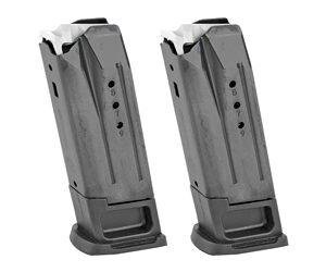 MAG RUGER SEC-9 9MM 10RD 2PACK