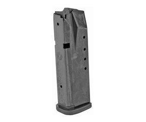 MAG RUGER SR1911 9MM 10RD BLK