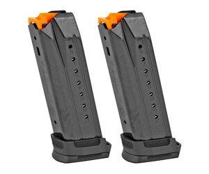 MAG RUGER SEC-9 9MM 17RD 2PK