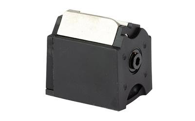 MAG RUGER BX1 10/22 LH 22LR 10RD BLK
