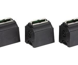 MAG RUGER BX1 10/22 LH 22LR 10RD 3PK