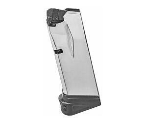 MAGAZINE SPRGFLD 9 H-CAT 10RD W/EXT