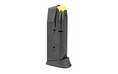 MAG TAURUS G2C & G3C 9MM 12RD BLK
