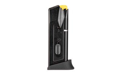 MAG TAURUS G2C 9MM 10RD BLK