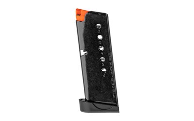 MAG TAURUS G2S 40S&W 6RD BLK