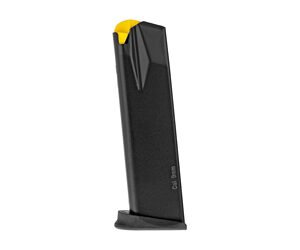 MAG TAURUS TH9 9MM 17RD BLK
