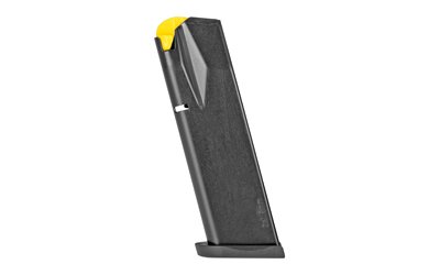 MAG TAURUS G3 9MM 10RD BLK