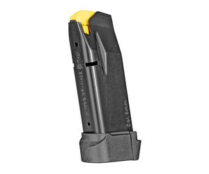 MAG TAURUS GX4 9MM 13RD BLK