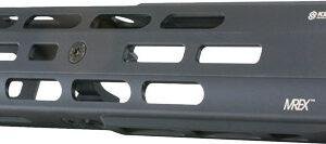 KDG SCAR MREX MARK II MLOK 4.25" BLK
