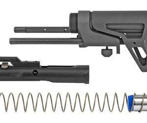 MAXIM SCW STOCK GEN7 STD BLK