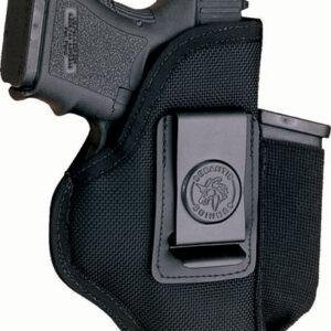 DESANTIS PRO STEALTH SIG P365 BL