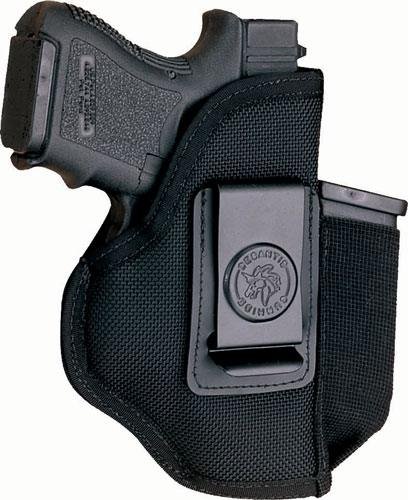 DESANTIS PRO STEALTH SIG P365 BL