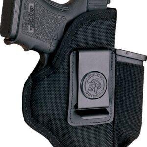 DESANTIS PROSTLTH 1911 5" BLK