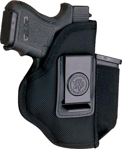 DESANTIS PROSTLTH 1911 5" BLK