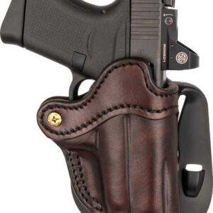 1791 OPTIC RDY PADL SZC SIGN BRWN RH