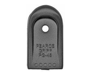 PEARCE GRIP EXT FOR GLK 43X & 48